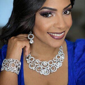 The Jennifer & Zi Bracelet